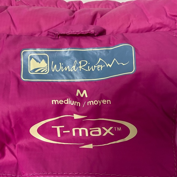WindRiver Puffer Vest (Medium) - Picture 8 of 10
